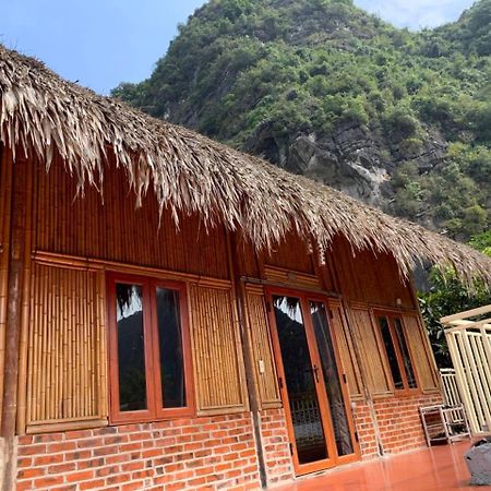 Trang An River View Homestay Ninh Binh Exterior foto